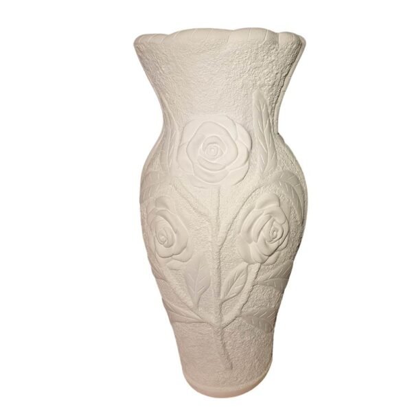 Vaso 3 Rosas 52x25 ref.204