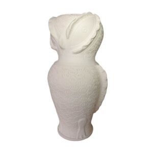 Vaso Coruja P 59x32 ref.182