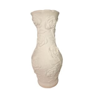 Vaso Da Rosa Fino 56x23 ref.199