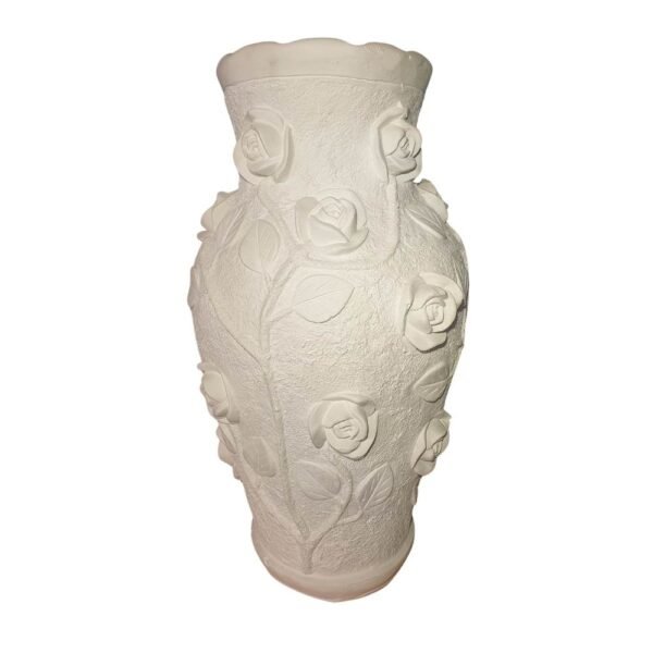 Vaso Da Rosa G 58x33 ref.198