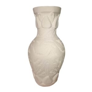 Vaso Marajoara G 58x29 ref.215