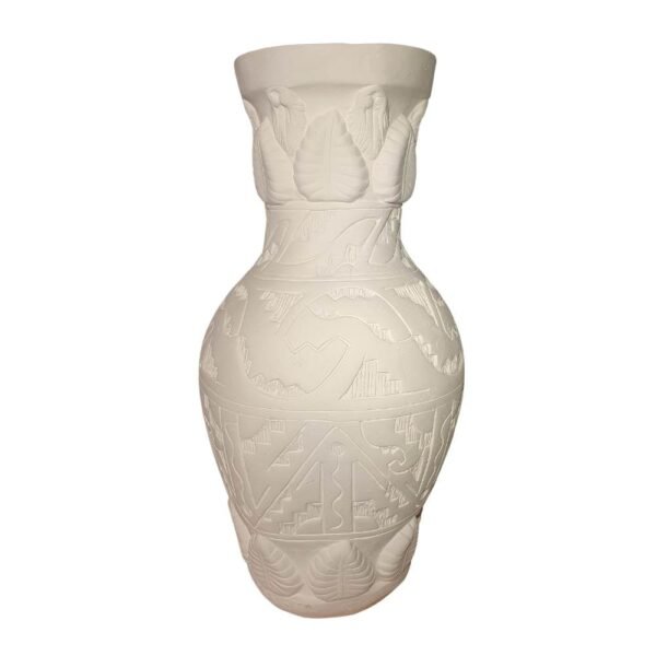 Vaso Marajoara G 58x29 ref.215