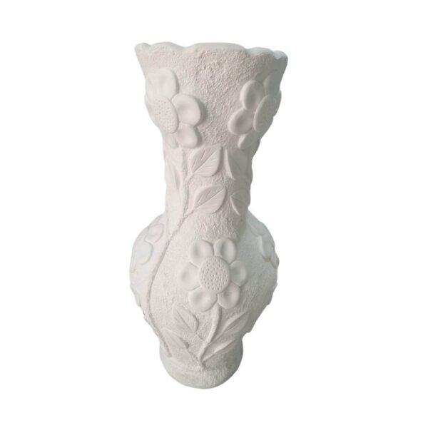 Vaso de Girassol Fofo 59x22 ref.218