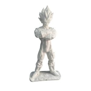 Vegeta 85x26 Ref. 582