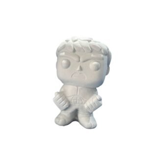 Funko Pop Hulk 26x15 Ref. 559