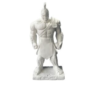 Hulk Ragnarok 63x32 Ref. 552