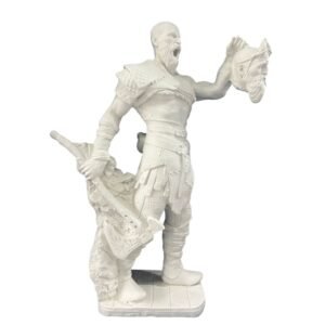 Kratos GG 75x52 Ref. 556