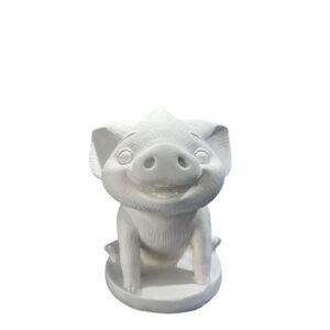 Porquinho Pua 23x17 Ref. 550