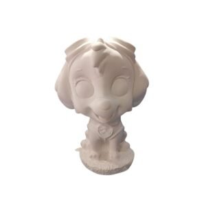 Skye Patrulha Canina 25x17 Ref. 503