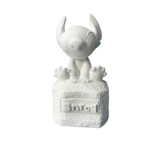 Stitch Cofre 28x15 Ref.538