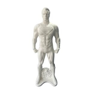 Super Man GG 80x28 Ref. 553