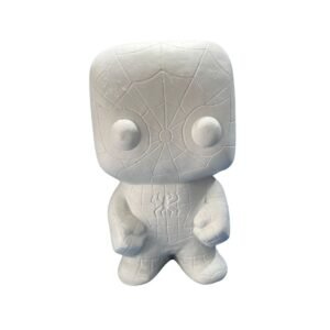 Funko Pop Homem Aranha 22x13 Ref. 558