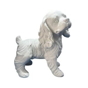 Cachorro Cocker 25x23 ref. 512