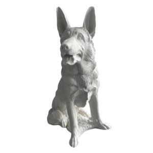 Cachorro Pastor Alemão G 70x40 ref. 532