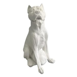 Cachorro Pitbull 65x40 ref. 534