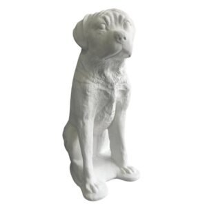 Cachorro Rottweiler G 60x40 Ref. 533