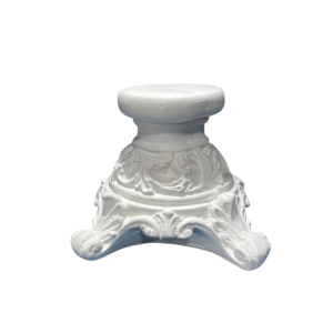 Castiçal Baixo 08x11 Ref. 600