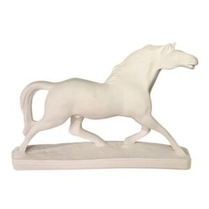 Cavalo de Base 40x27 Ref. 332