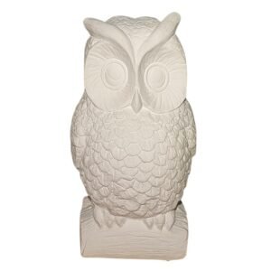 Corujinha Cofre 27x14 Ref. 385