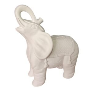 Elefante Manto G 42x37 Ref. 397
