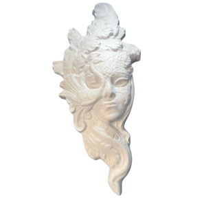 Mascara Venezza 50x25 Ref. 621