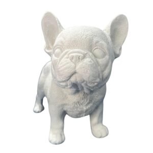 Mini Bulldog 18x20 Ref. 591