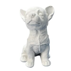 Mini Chihuahua 19x11 Ref. 584