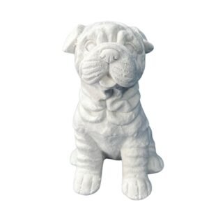 Mini Shar Pei 18x13 Ref. 590