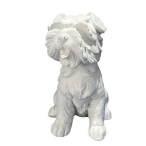 Mini Shih Tzu 18x13 Ref. 587