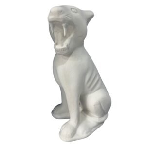 Pantera Sentada M 65x35 Ref. 606