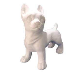 Pinscher 24x22 Ref. 506