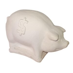 Porco do Sifrão 31x21 Ref. 375