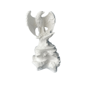 Gavião Asas Abertas M	42x22 Ref. 614