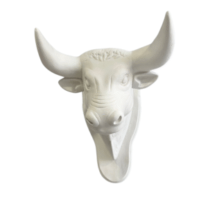 Mascara Boi 42x32 Ref.649