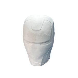 Cabeça Homem de Ferro 24x15 Ref. 656