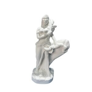 Iansã P 23x09 Ref. 643