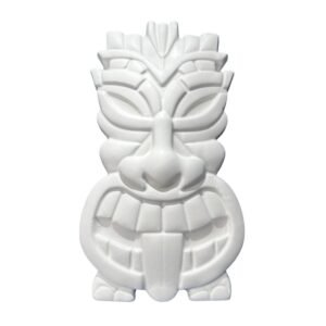 Mascara Tiki Tribal 33x18 Ref. 627