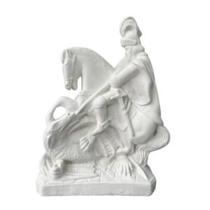 São Jorge G 60x44 Ref. 686