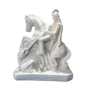 São Jorge M 33x29 Ref.057