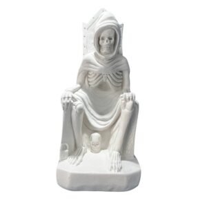 Tata Caveira M 41x18 Ref. 683