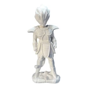 Vegeta P 43x17 Ref. 659