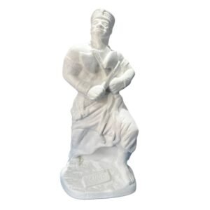 Xangô P 22x10 Ref. 671