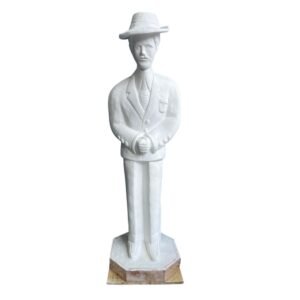 Zé Pilintra G 120x40 Ref. 636