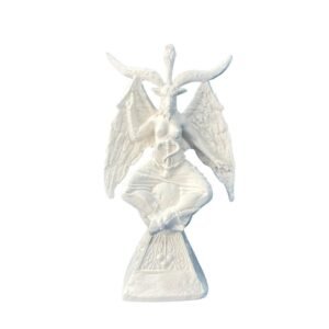 Baphomet P 20x11 Ref. 696