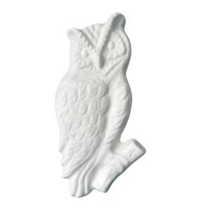 Quadro Coruja 31x19 Ref. 700