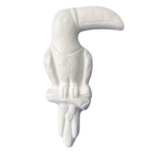 Quadro Tucano 31x16 Ref. 701