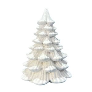 Mini Árvore de Natal 10x07 Ref. 712