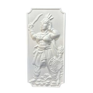 Quadro Obá 34x16 Ref. 714