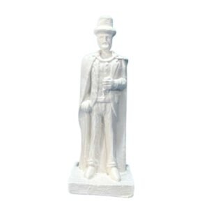 Tranca Rua P 17x06 Ref.715