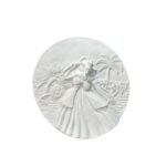 Mandala Nana 34x34 Ref. 726